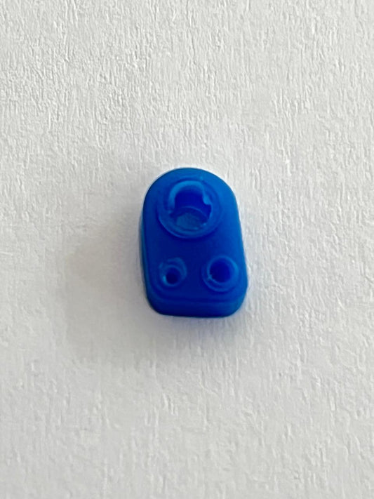 Empaque para pieza de mano marca steel dental