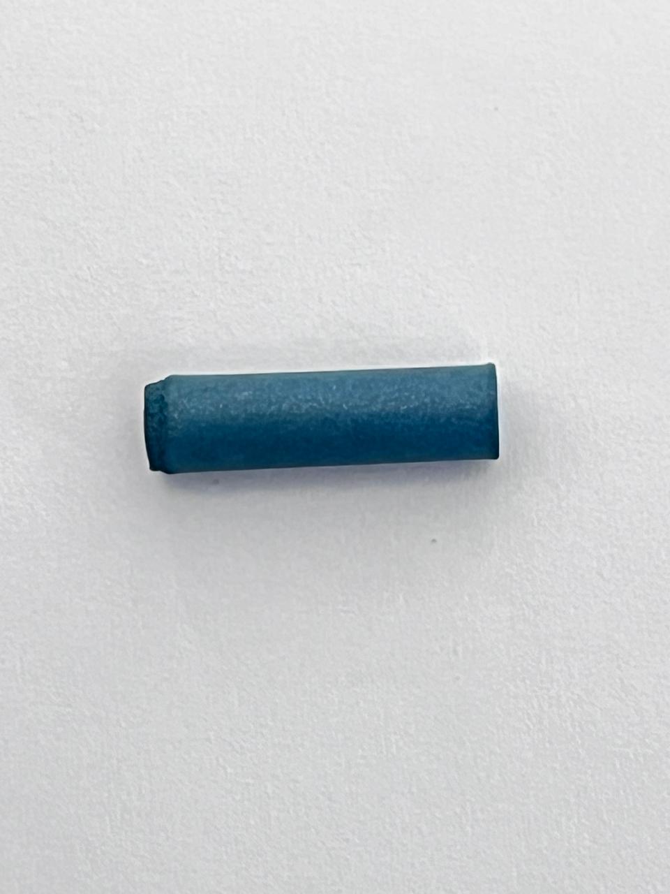 Cono de hule suelto azul por pieza Rhino