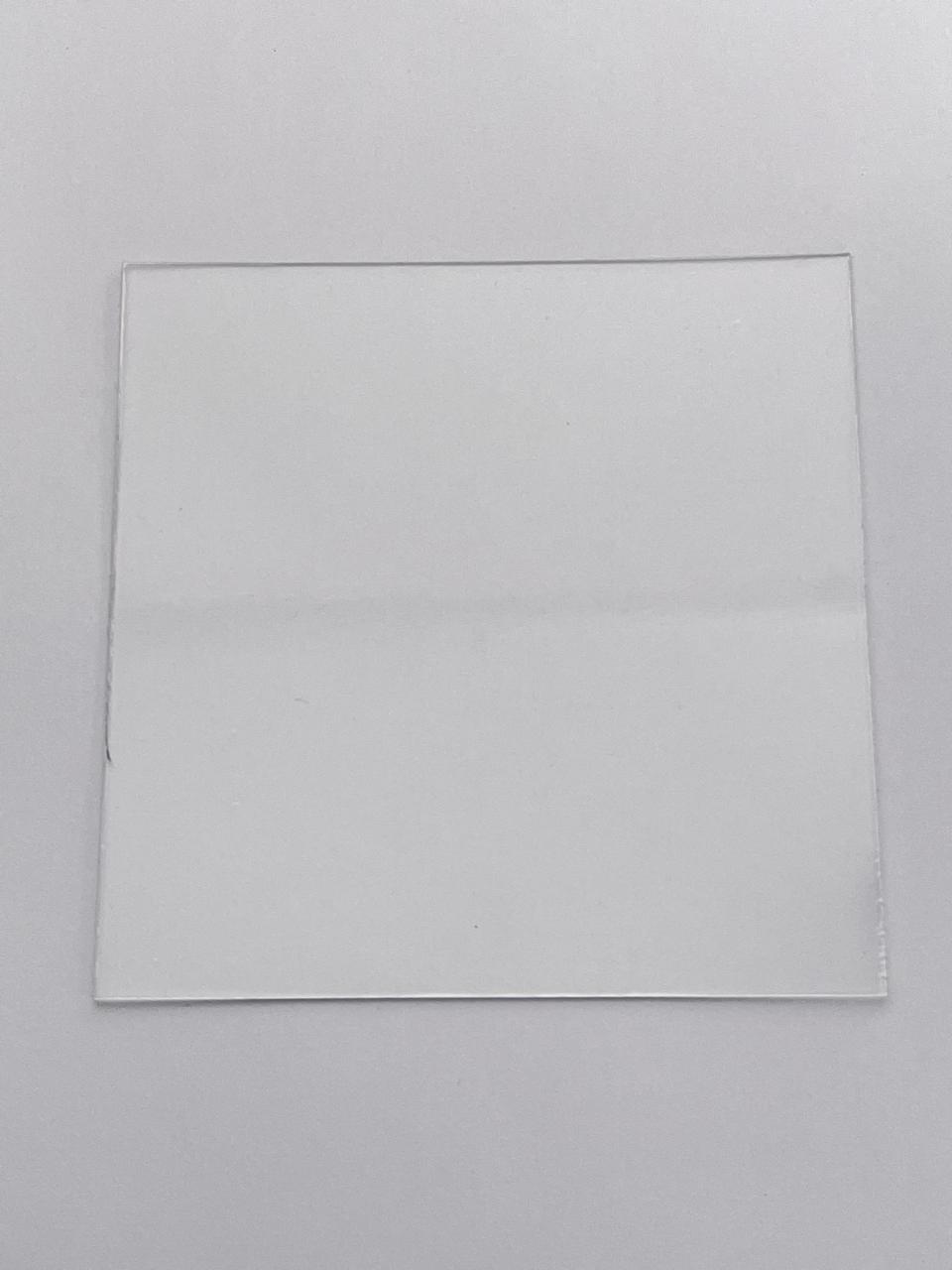 Acetato rígido ardent pieza suelta calibre .060