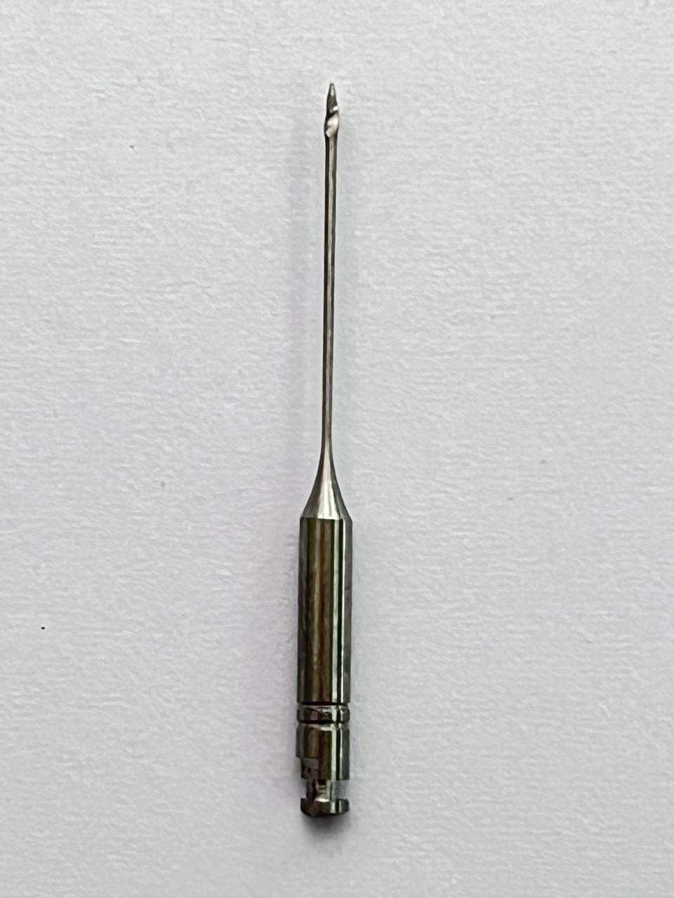 Fresa gates #2 32mm dentsply pieza suelta