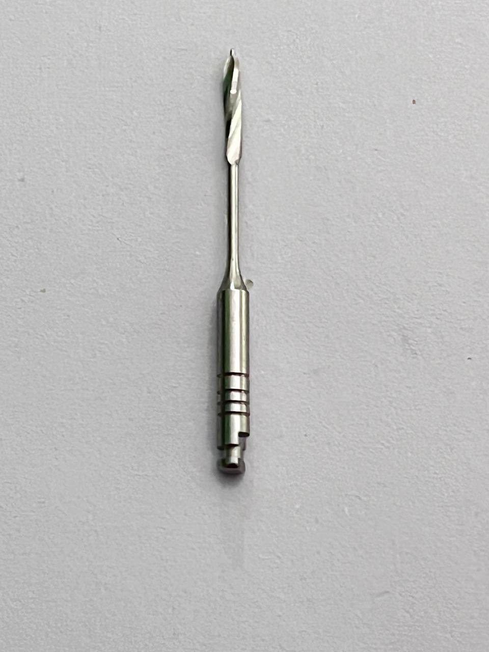 Fresa peeso #4 32mm dentsply pieza suelta
