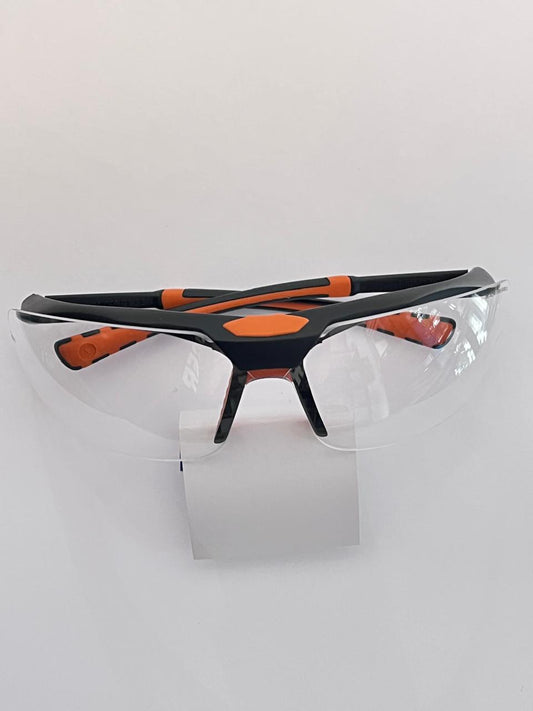Lentes ultradent transparentes UltraTect Safety Glasses Clear Kit