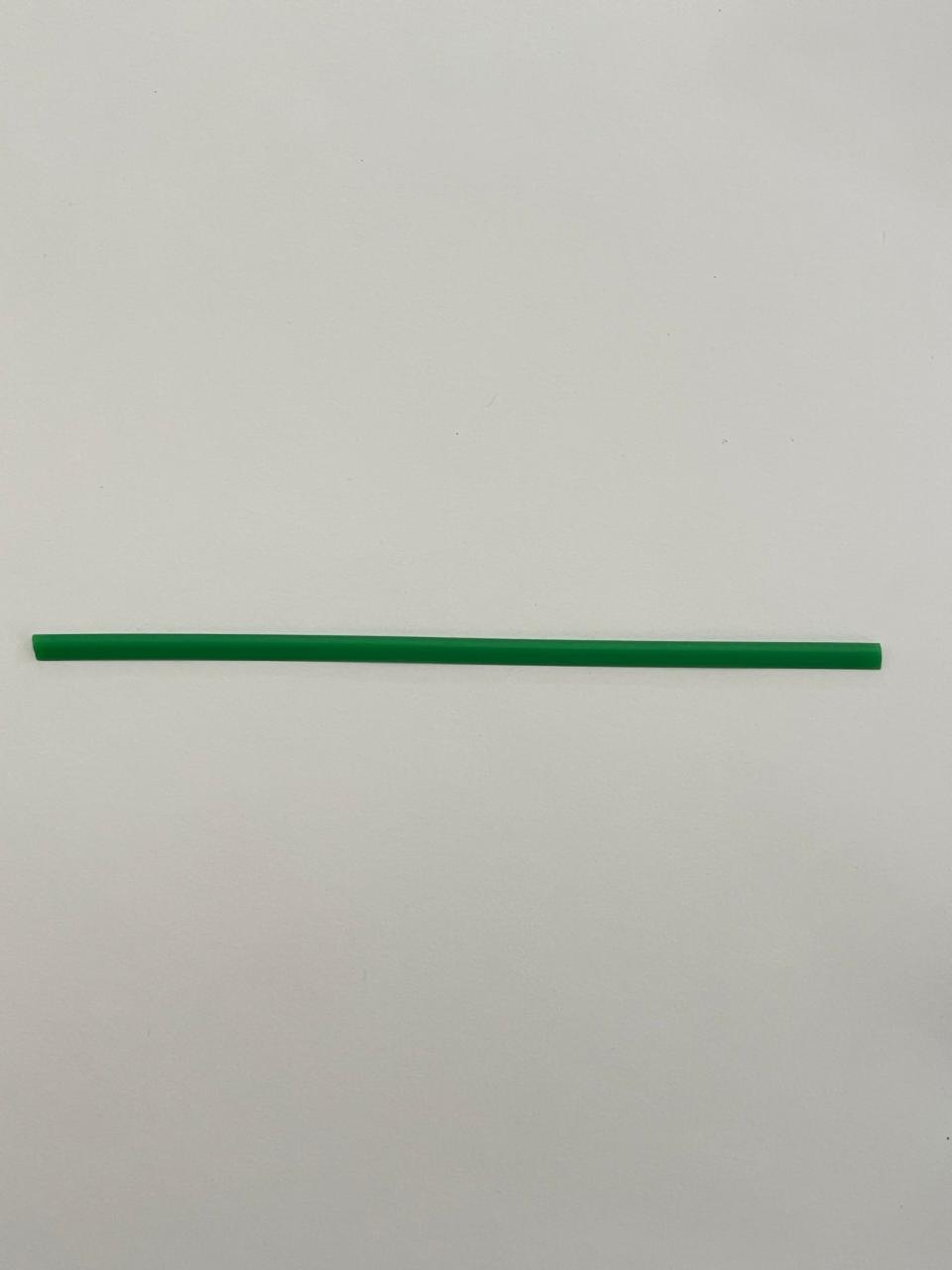 Perfil en cera barra lingual inferior 4x1.7mm por pieza