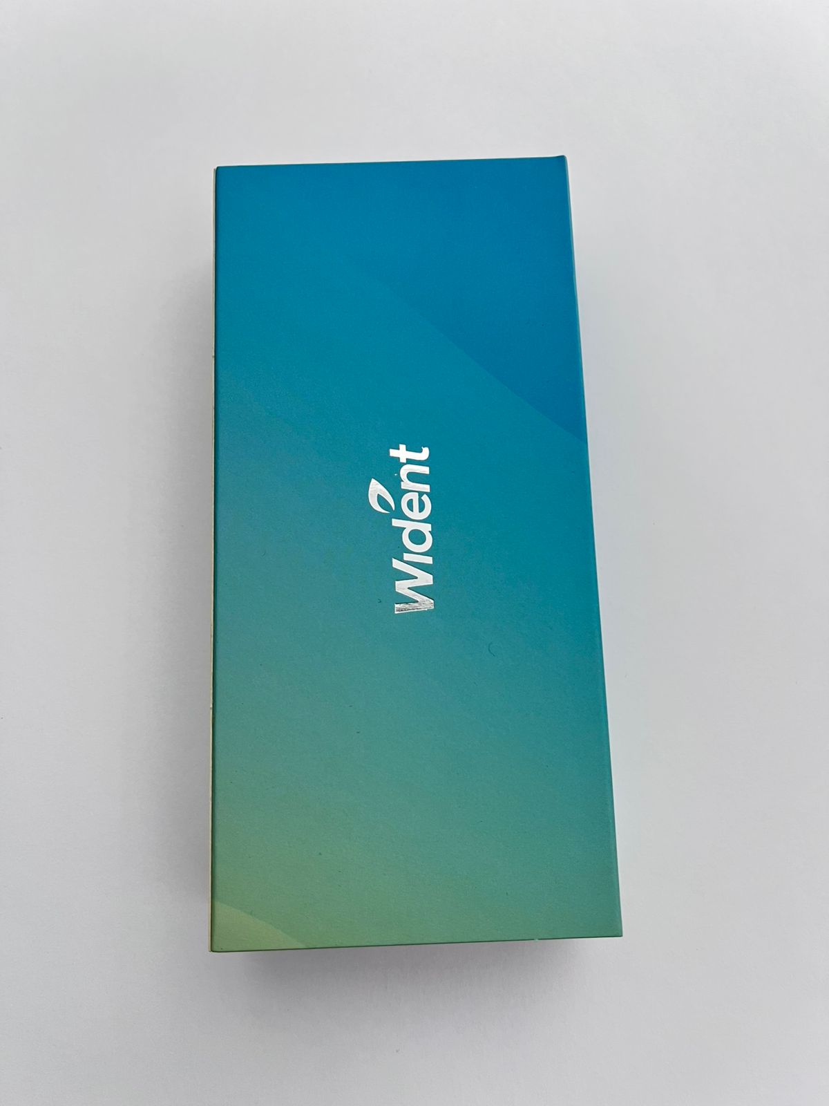 Pieza de alta marca wident CON luz led modelo CX207-F