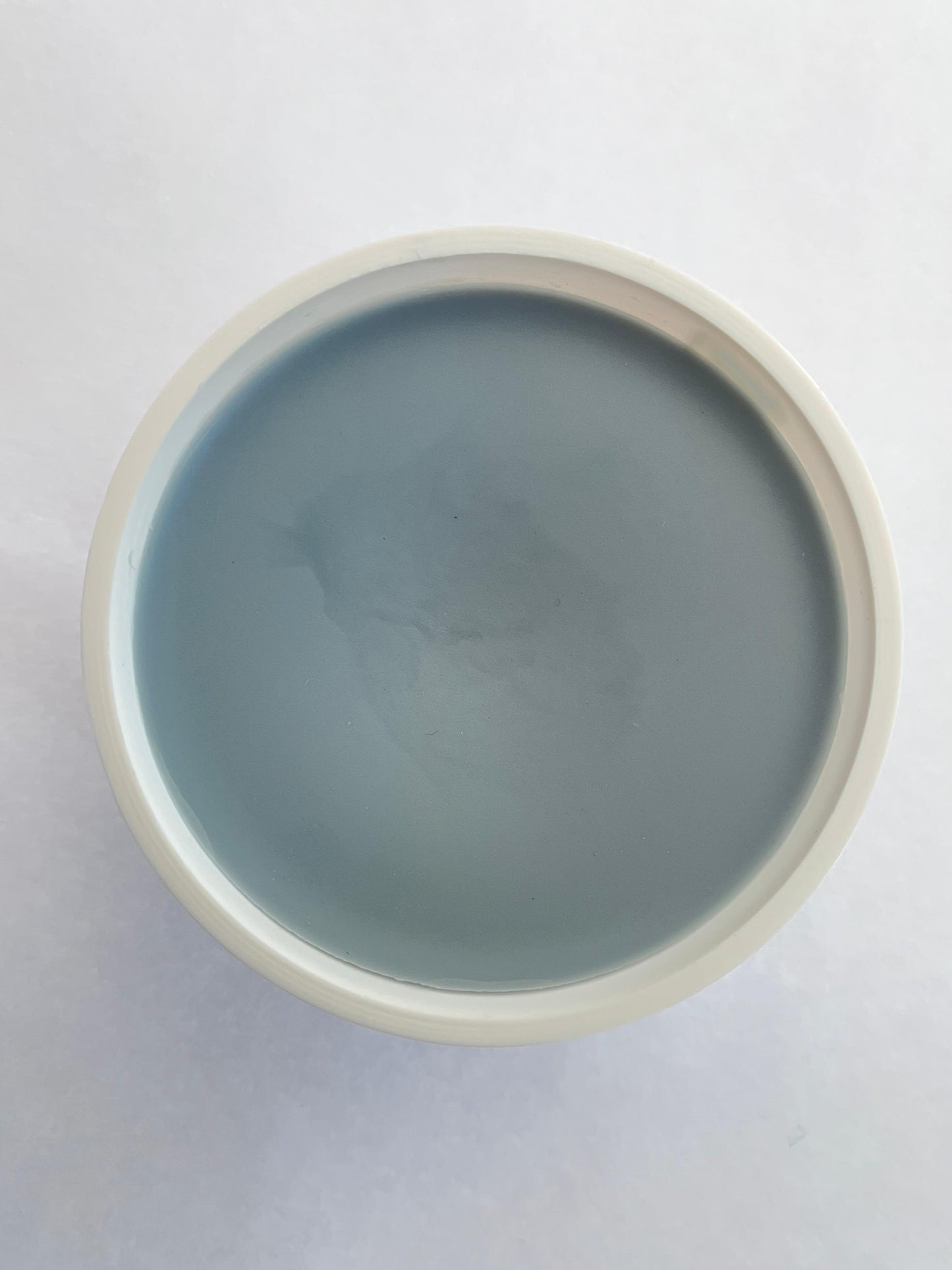 Cera modelar denticast 100g color Gris