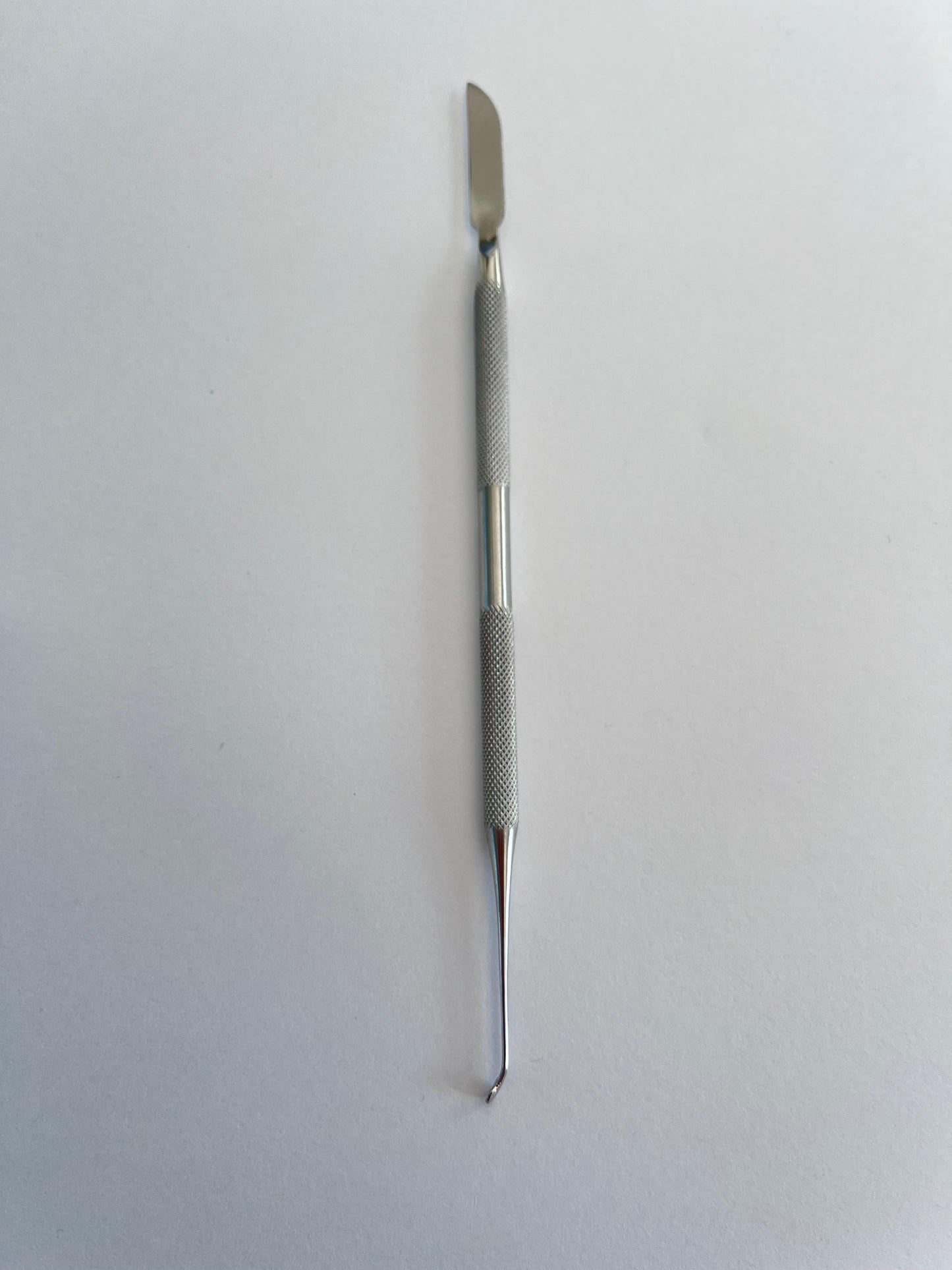 Espátula para cera Lecrón marca Treffen