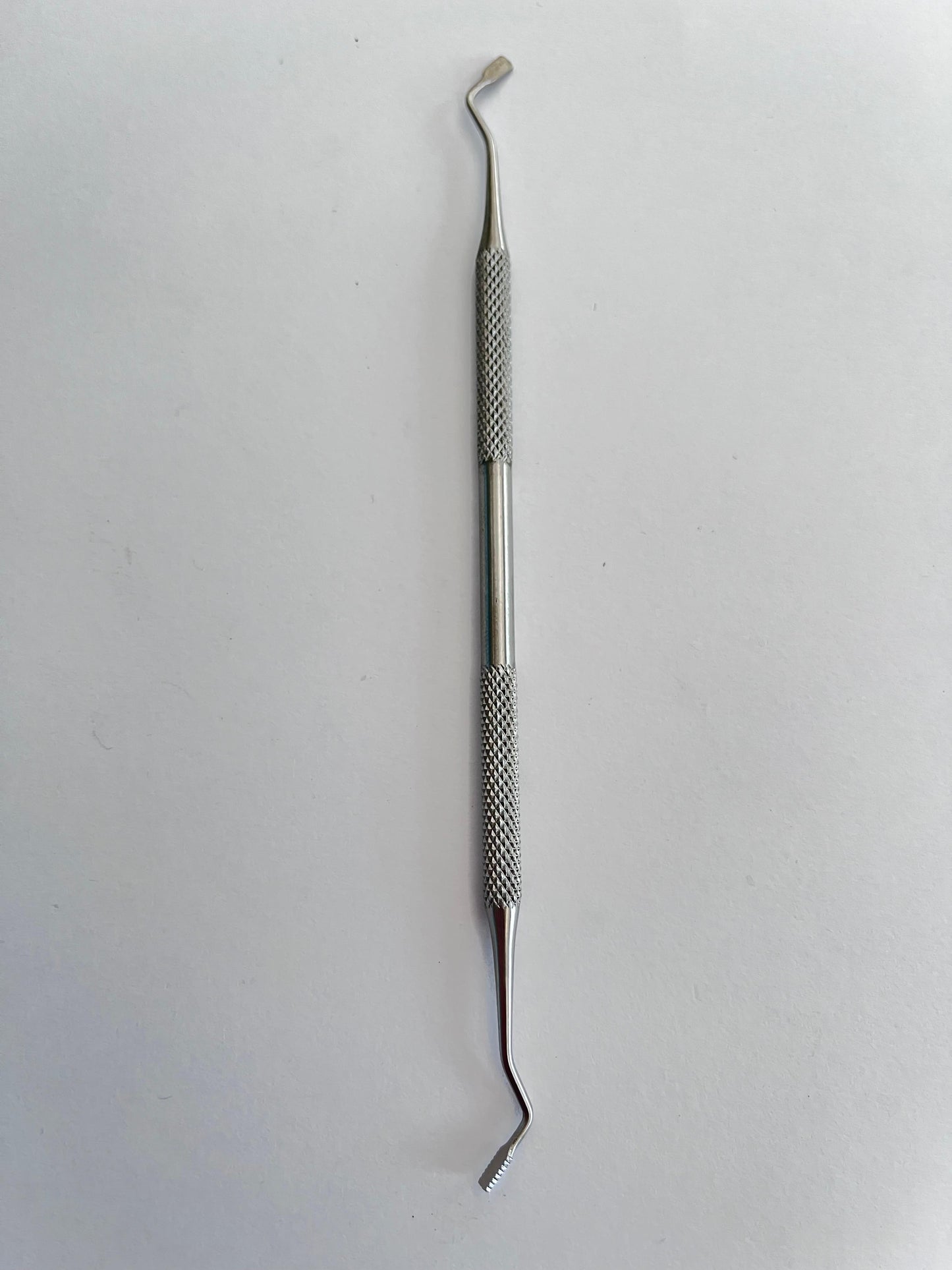 Empacador de hilo retractor con dientes Guyer marca Treffen