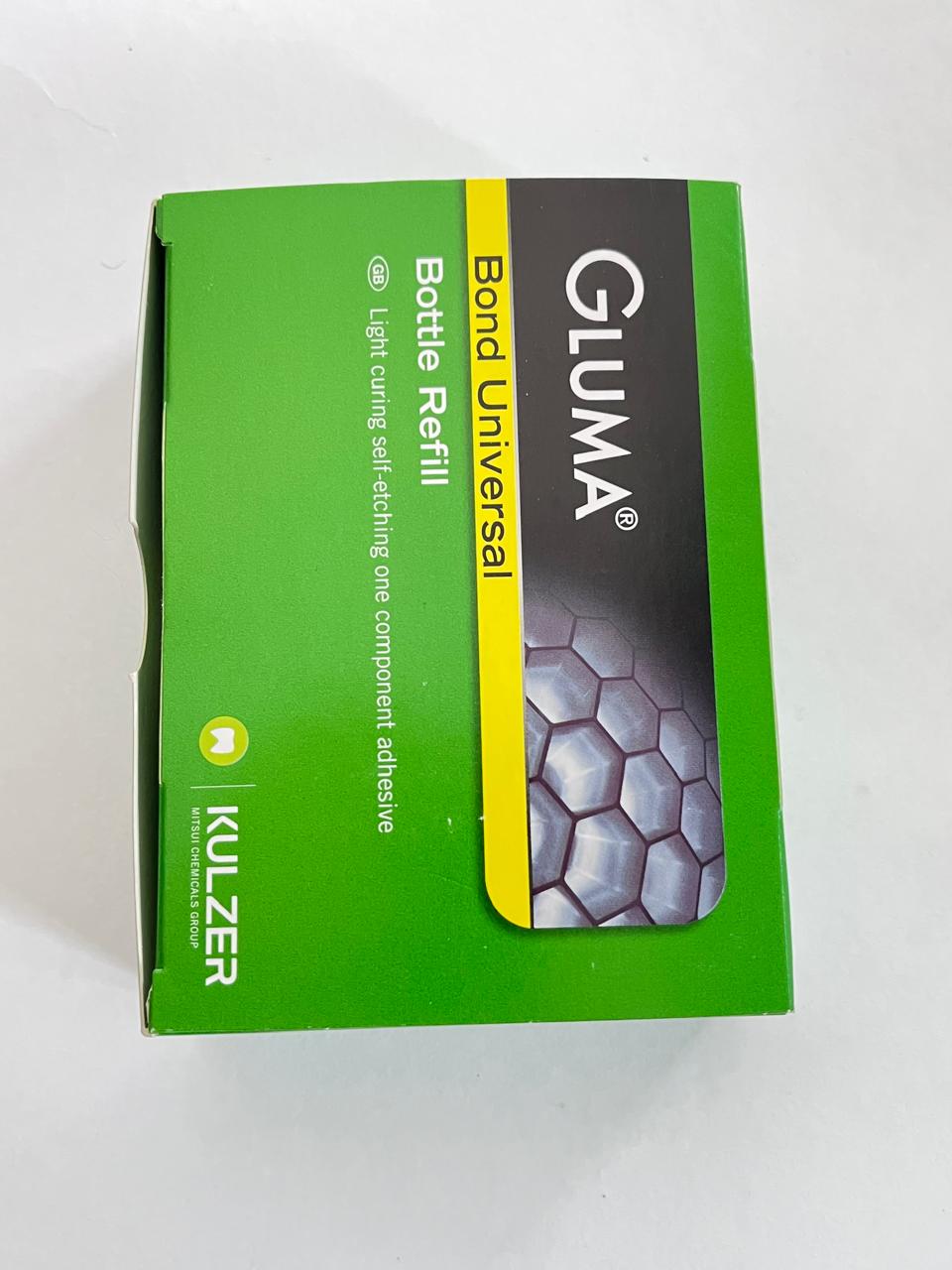 Adhesivo Gluma bond universal 4ml