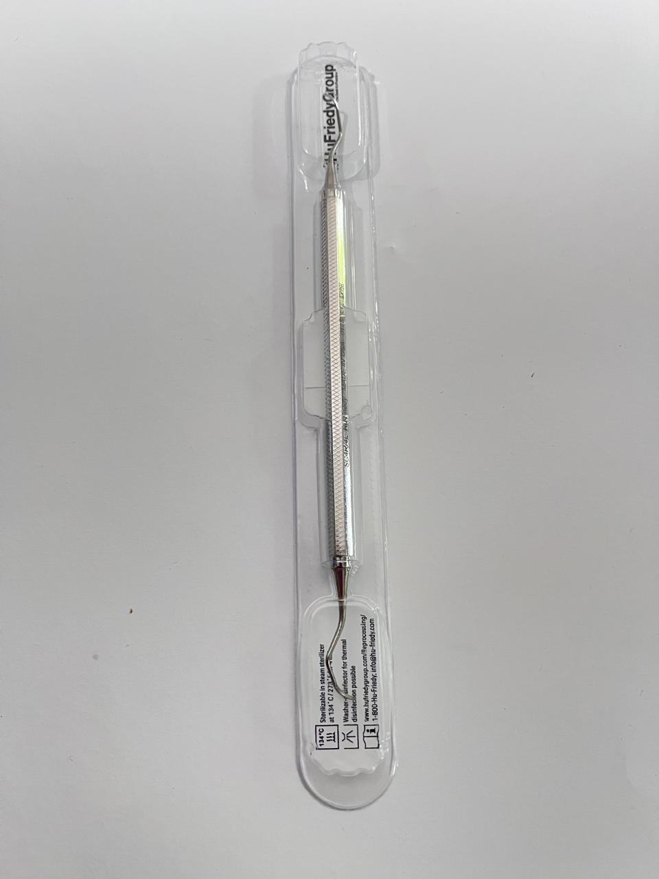 Cureta Hu-friedy Columbia posteriores SC4R/4L