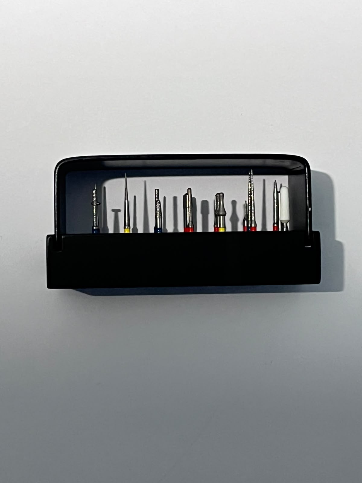 Master Kit de fresas de Roberto Tello 1925 código 5171-VM marca Jota