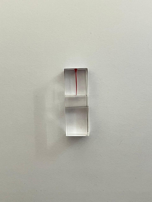 Cubo Diente nissin endodoncia  13-END3L00111RRE (RECTO)