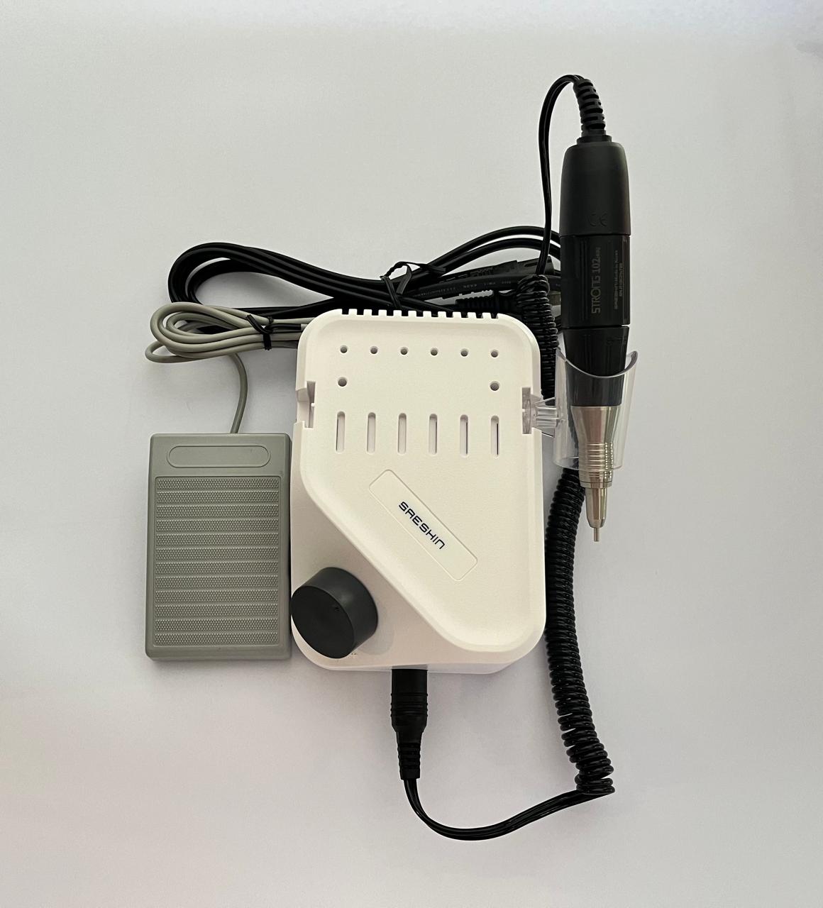 Micromotor strong plástico B350/102 garantía 6 meses