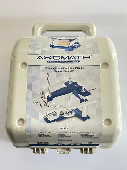 Articulador Axiomath