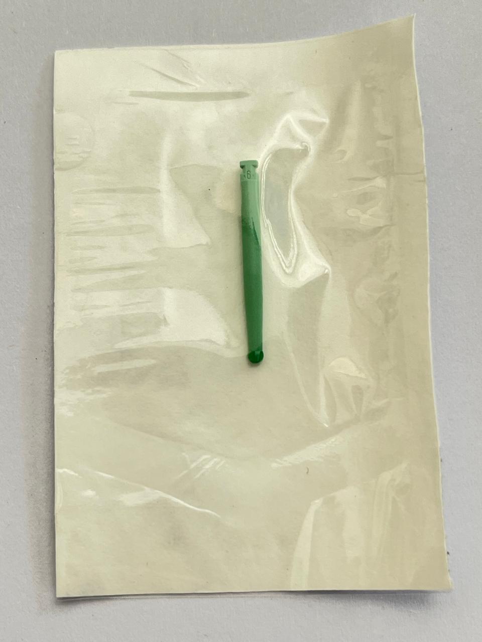 Fresa smartburs RA-6