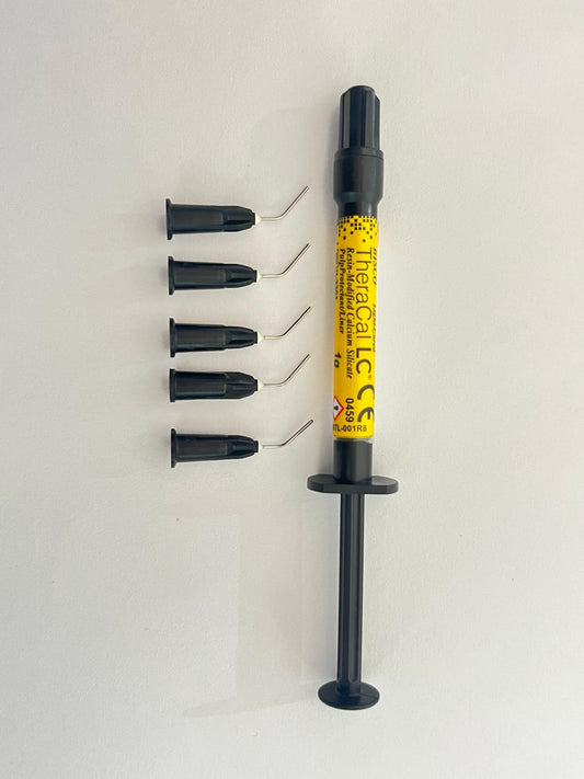 Theracal lc jeringa 1 gr