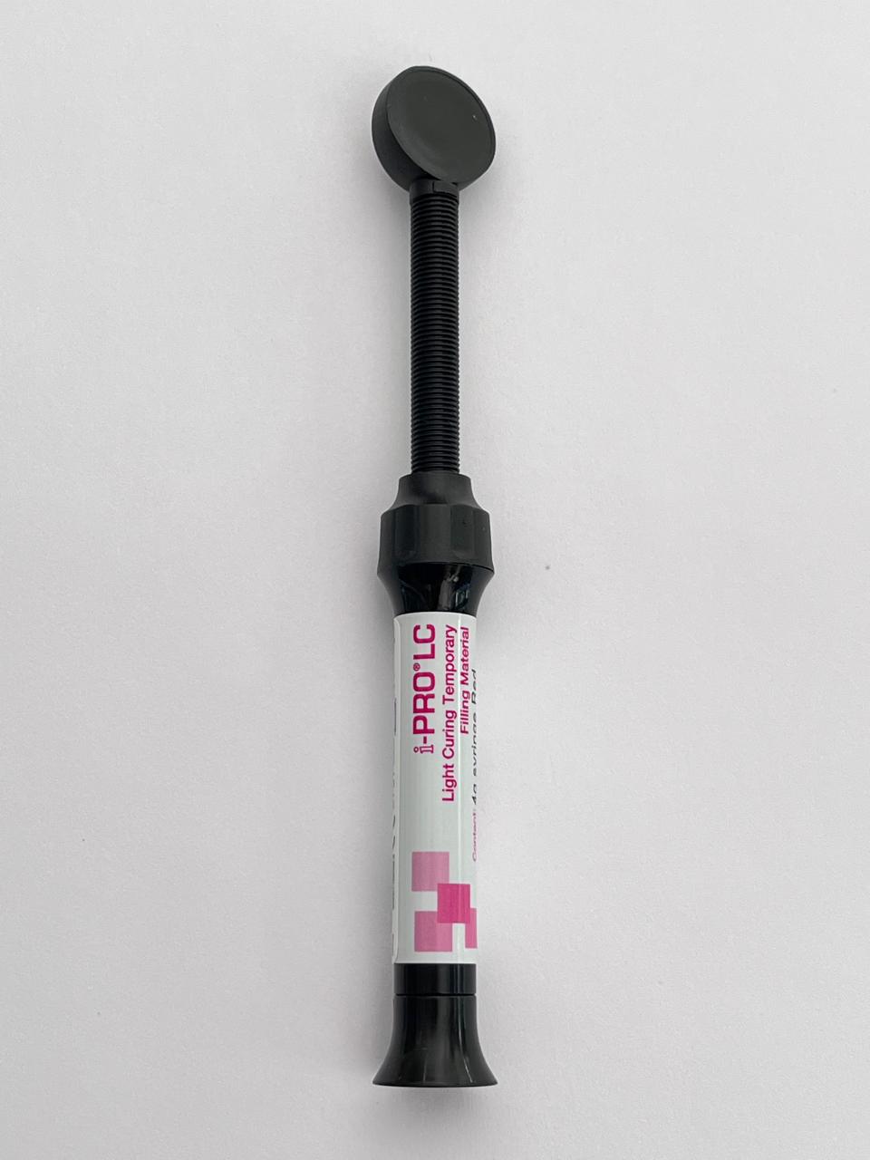 I-PRO LC Material restaurador provisional (alternativa al systemp)