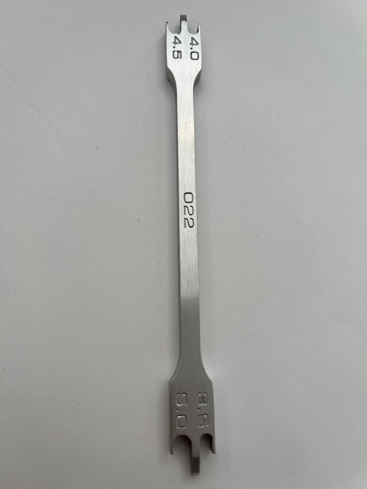 Posicionador alexander Arain/fox