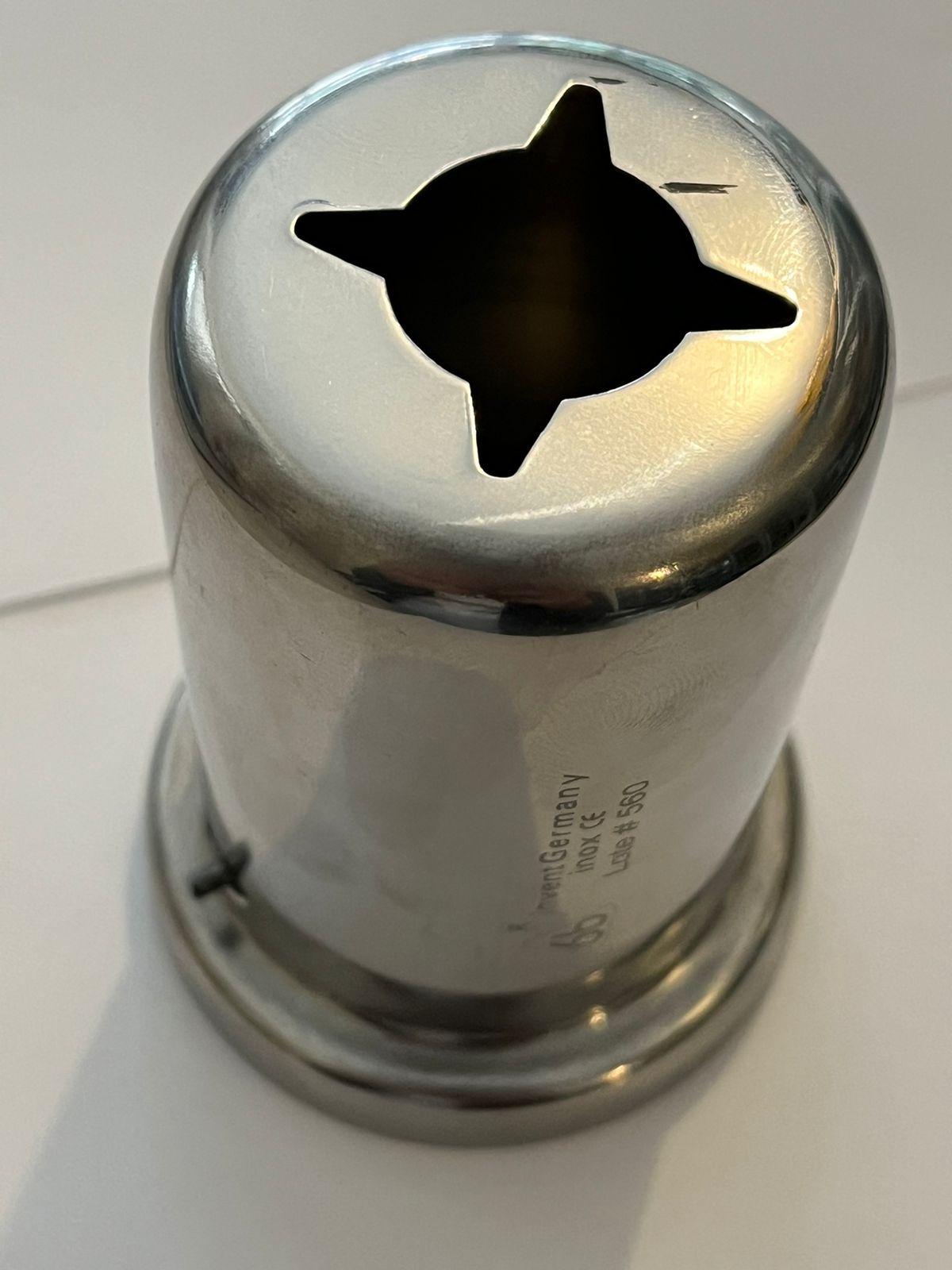 Algodonera para sucio 6B 312