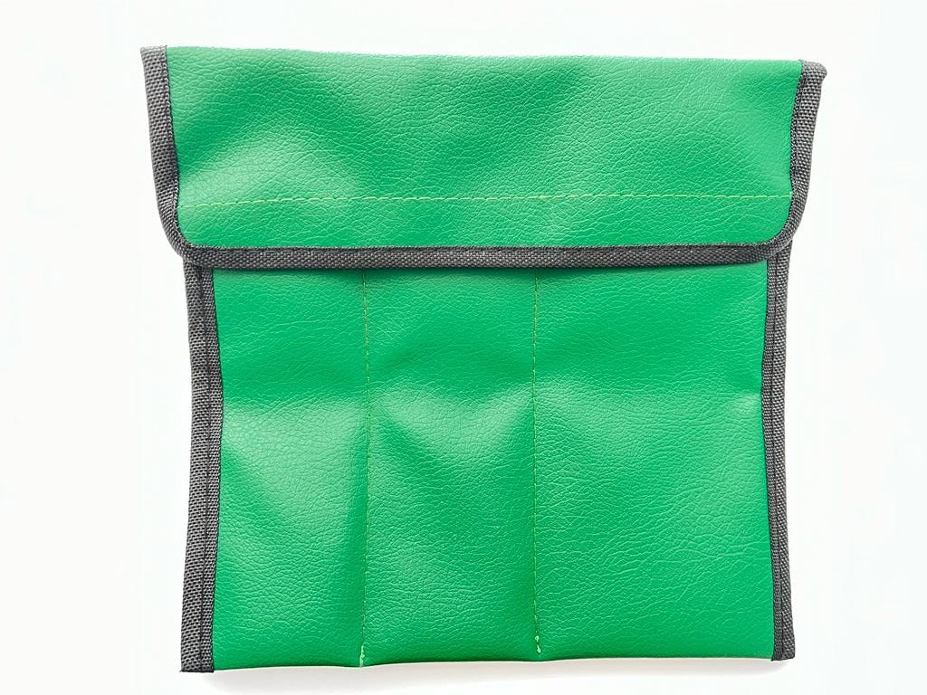 Juego de espejos con 3 piezas para fotografía intraoral