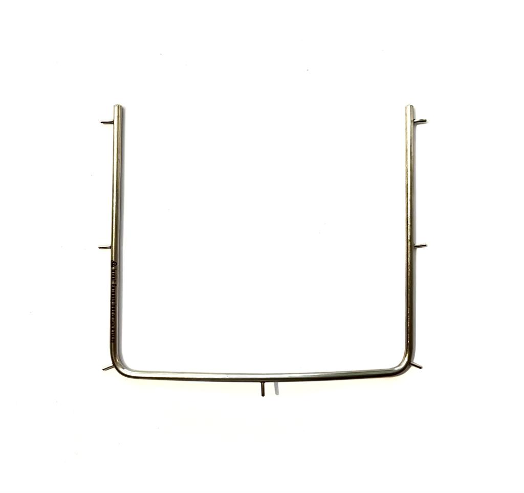 Arco young metálico 6B 043