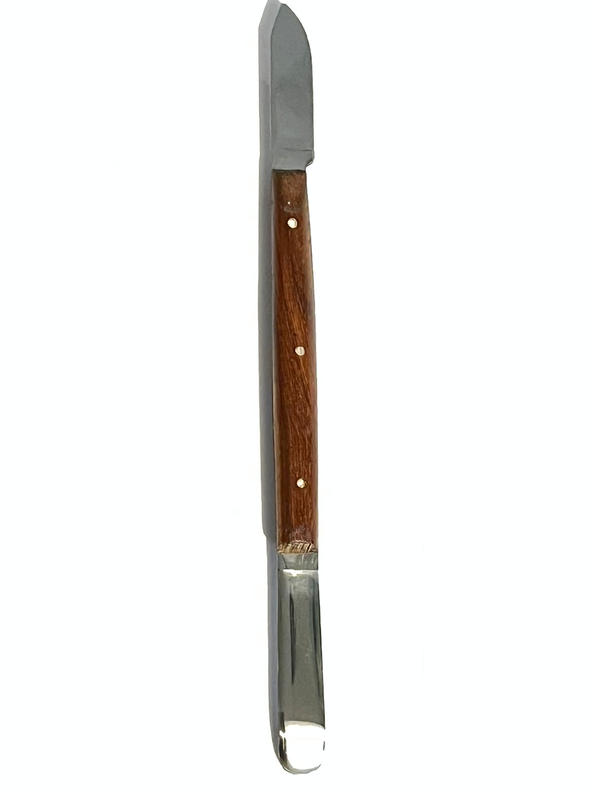 Cuchillo y espátula fahnestock 6B 227 para yeso