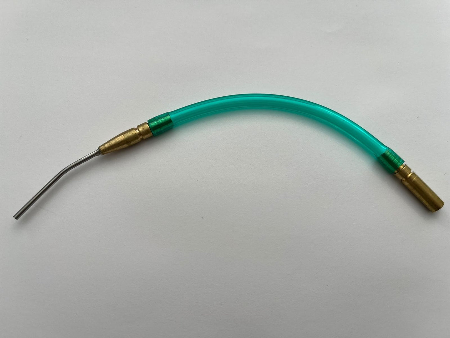 Eyector endodóntico argel miniyect