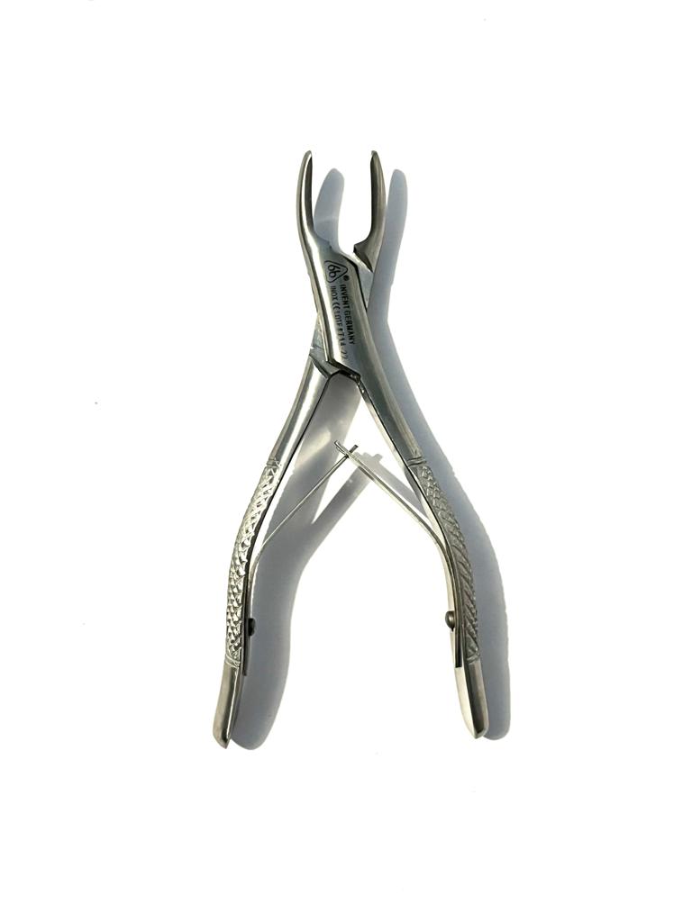Forcep infantil 6b