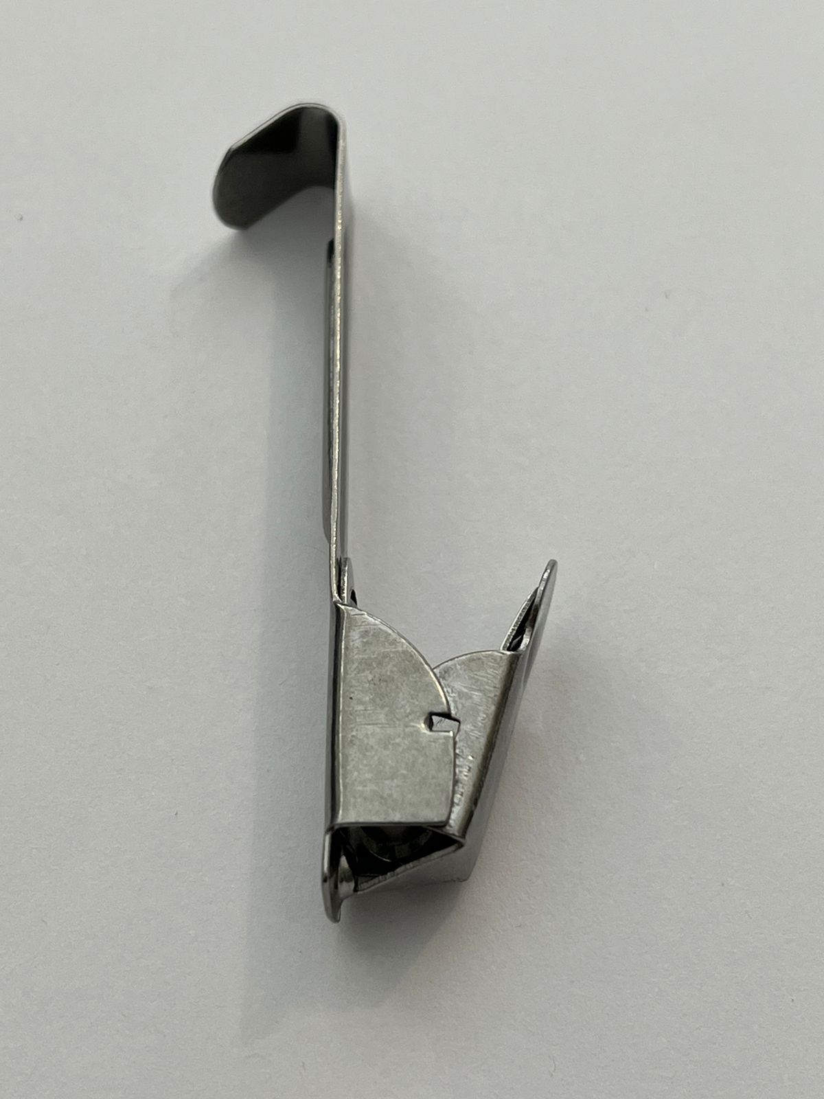 Gancho para radiografía rx individual 6B 320