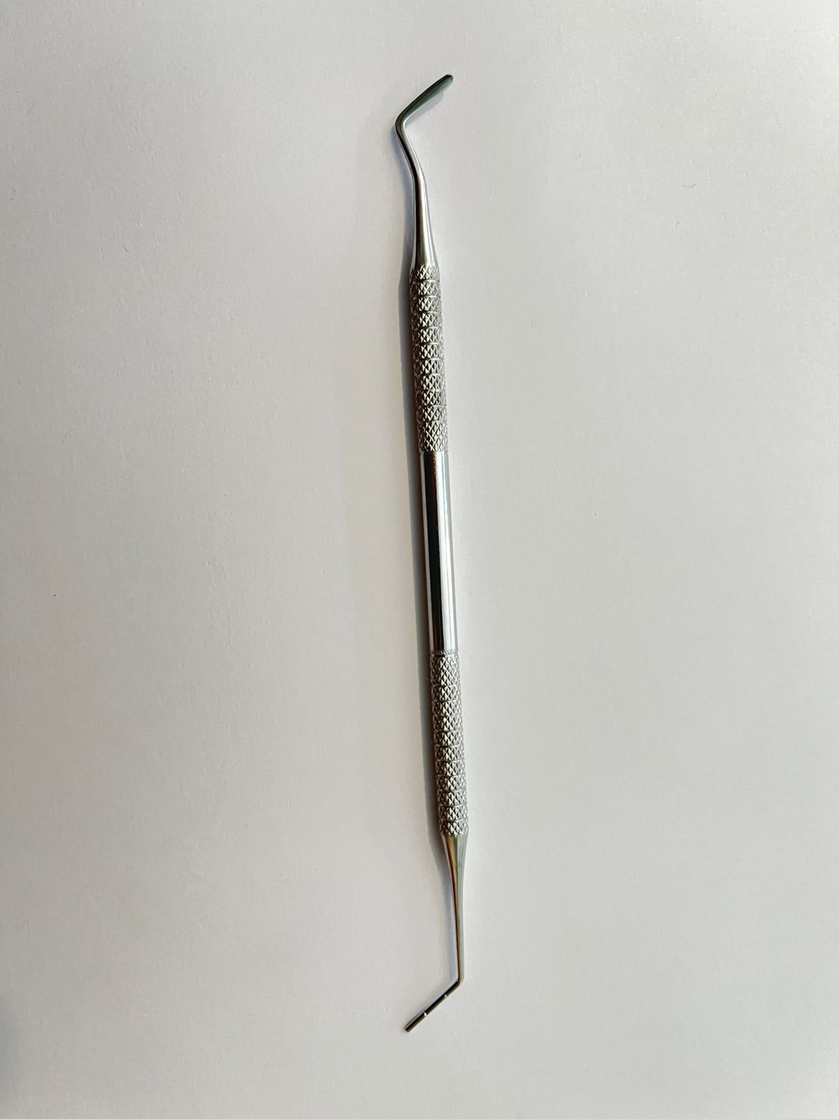 Glick recortador de gutapercha arain