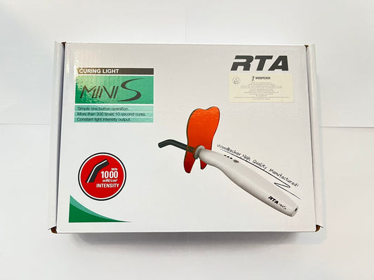 PROMOLAR Lampara MINI RTA (3 meses garantía)
