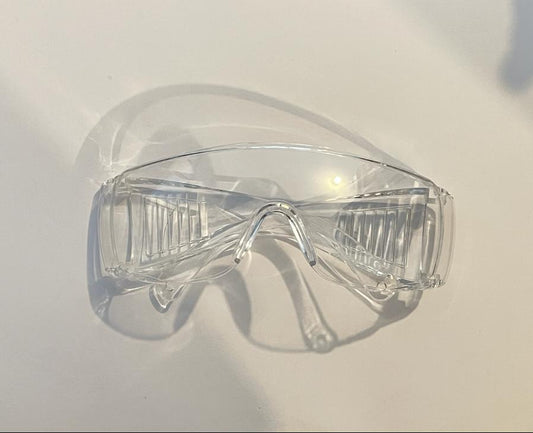 Lentes / gafas HI-Tech Protectores anti-empañantes 17-0002