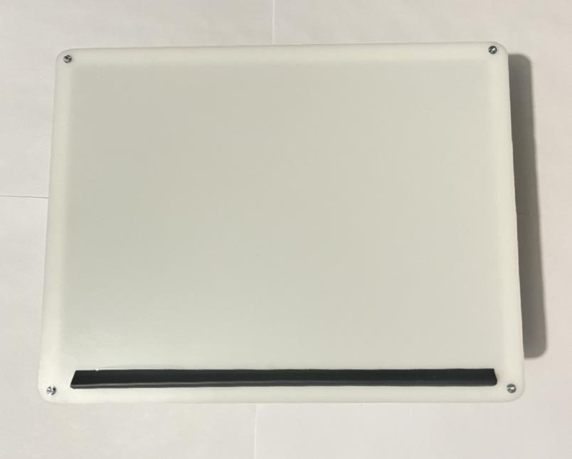 Negatoscopio grupreysa