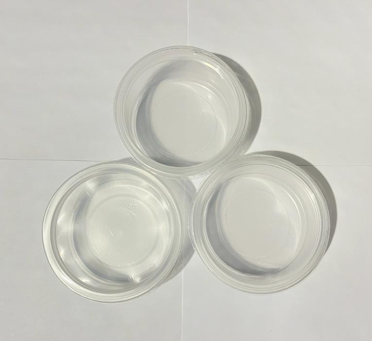 Caja reveladora de policarboxilato chica grupreysa