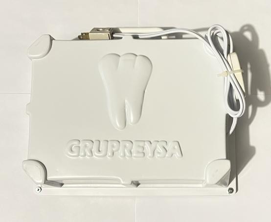 Negatoscopio grupreysa