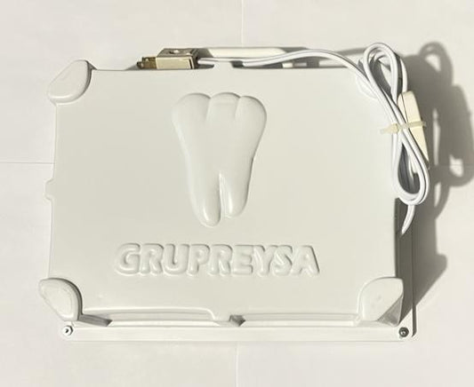 Negatoscopio grupreysa