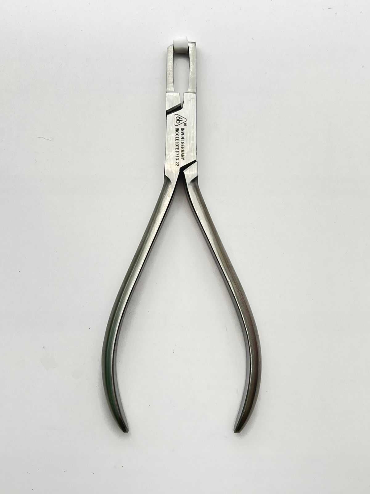 Pinza oliver jones 6B 017 quita bandas