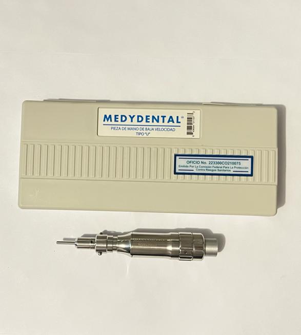 PROMOLAR Pieza de baja medidental (3 meses garantía)