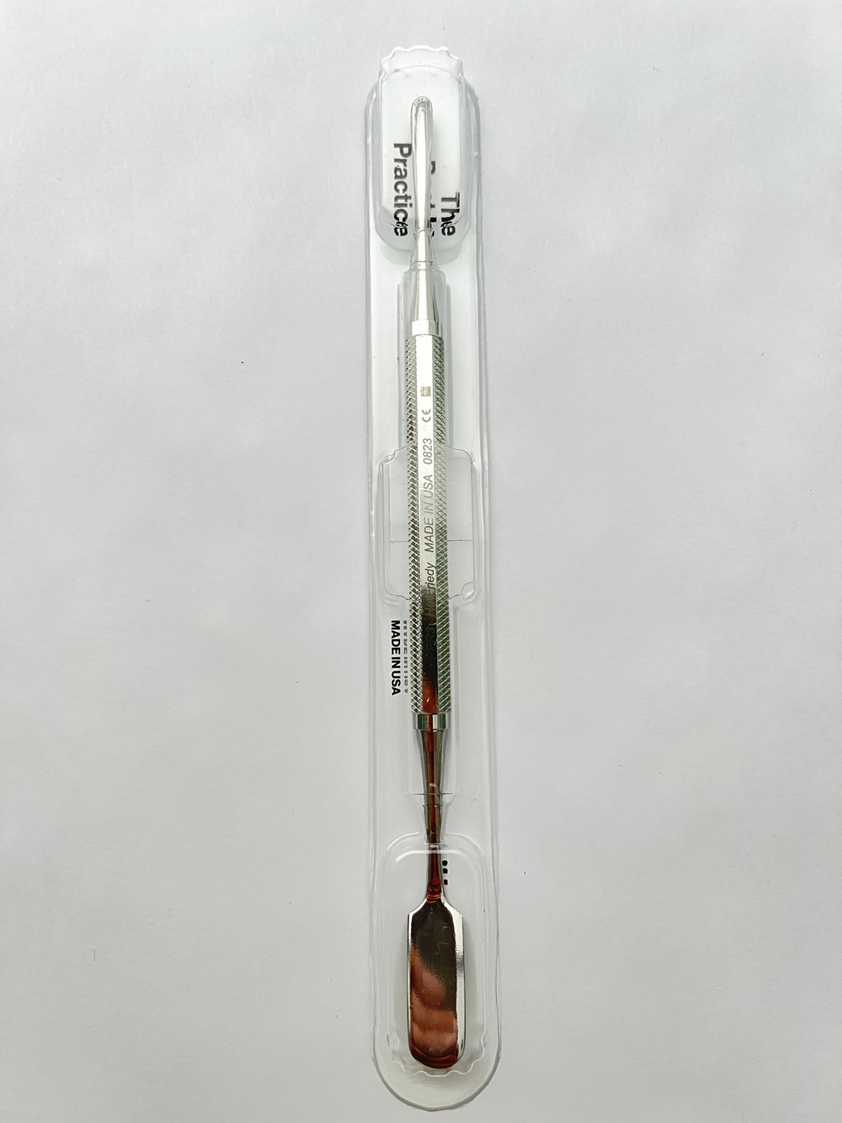 Legra periostotomo Prichard PPR3 Hu-friedy