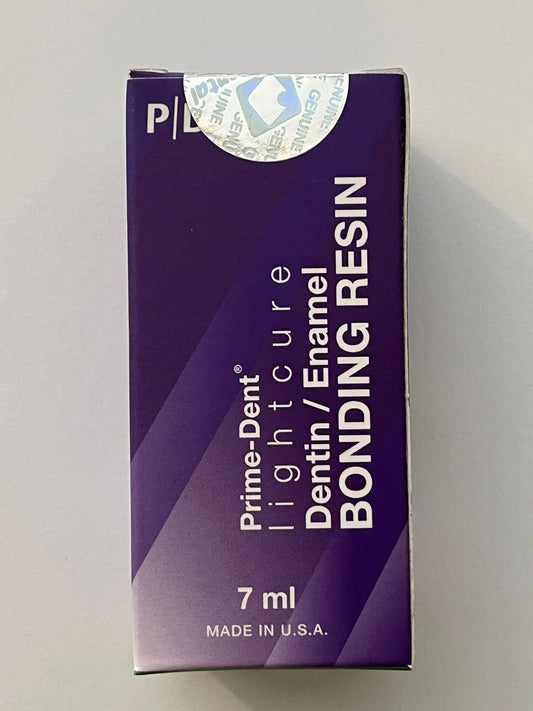 Adhesivo universal prime dent foto curable One Step Bonding 7 ml