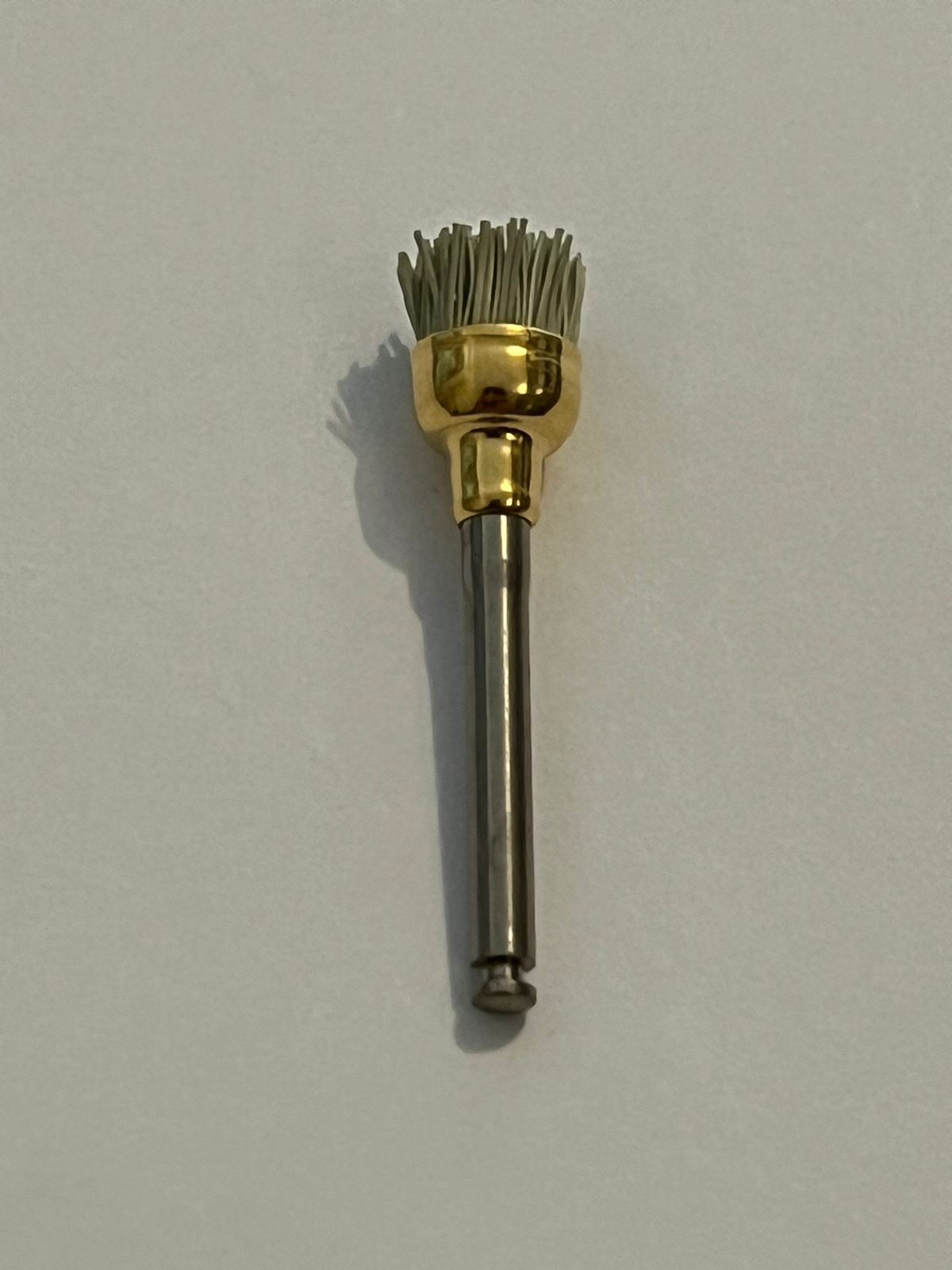 Cepillo jiffy suelto