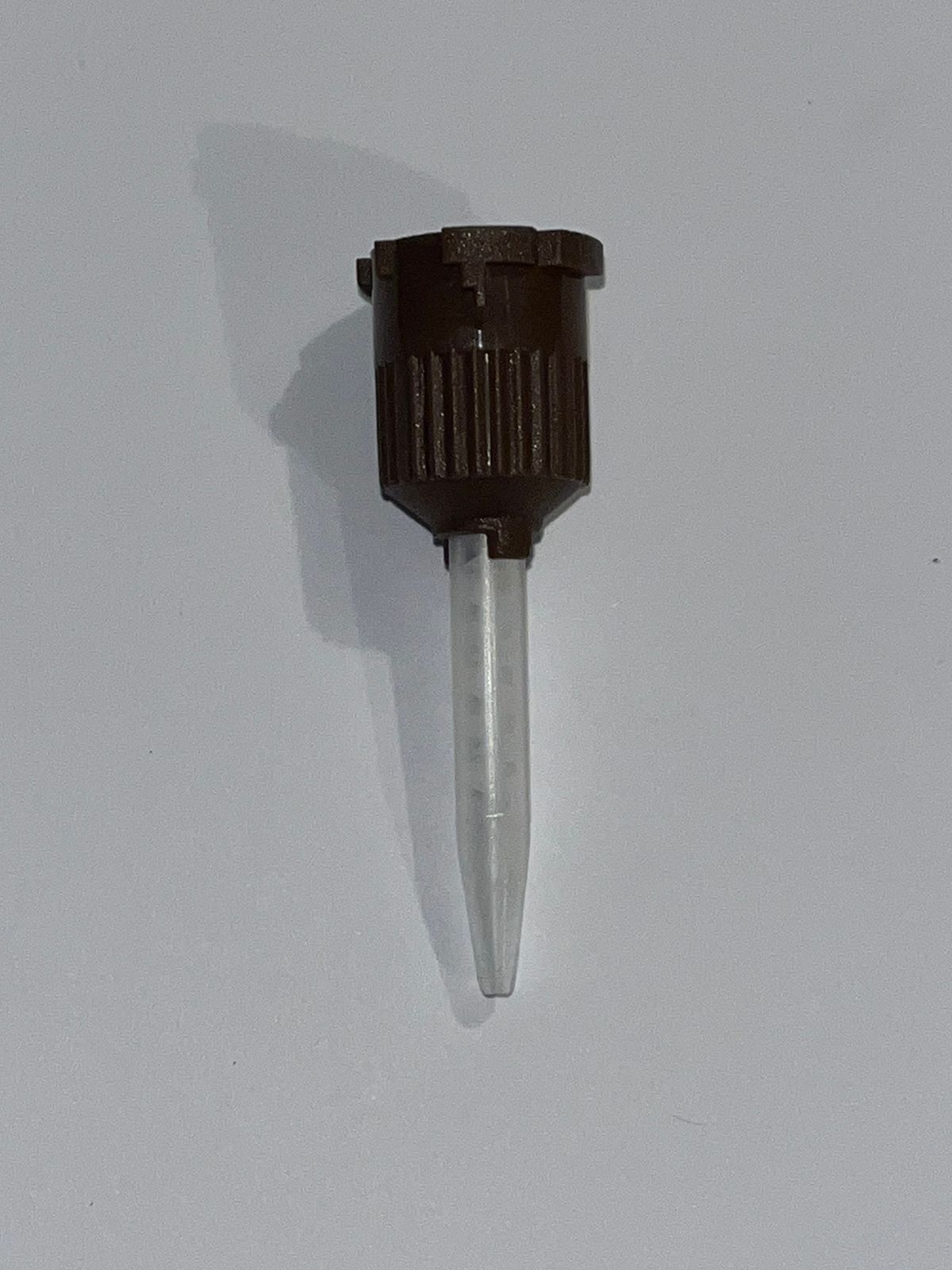 Punta de mezclado café suelta