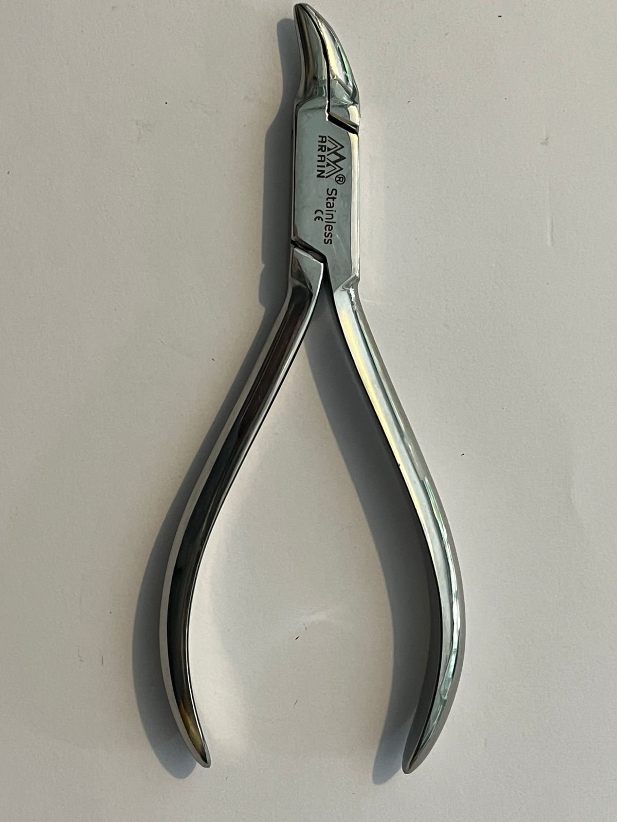 Pinza Reynold pico de alcón arain 31-040-13