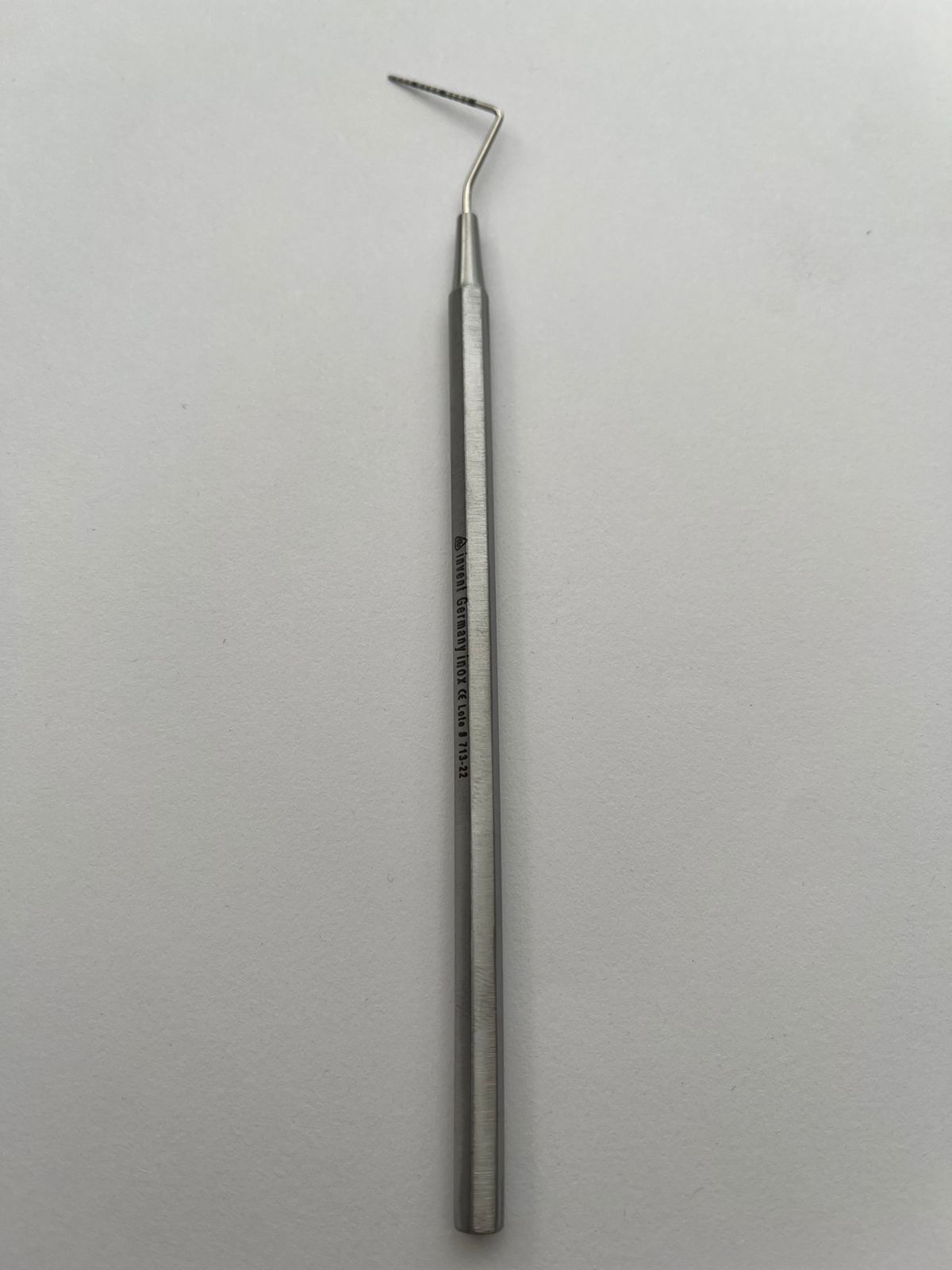 Sonda carolina del norte 6b