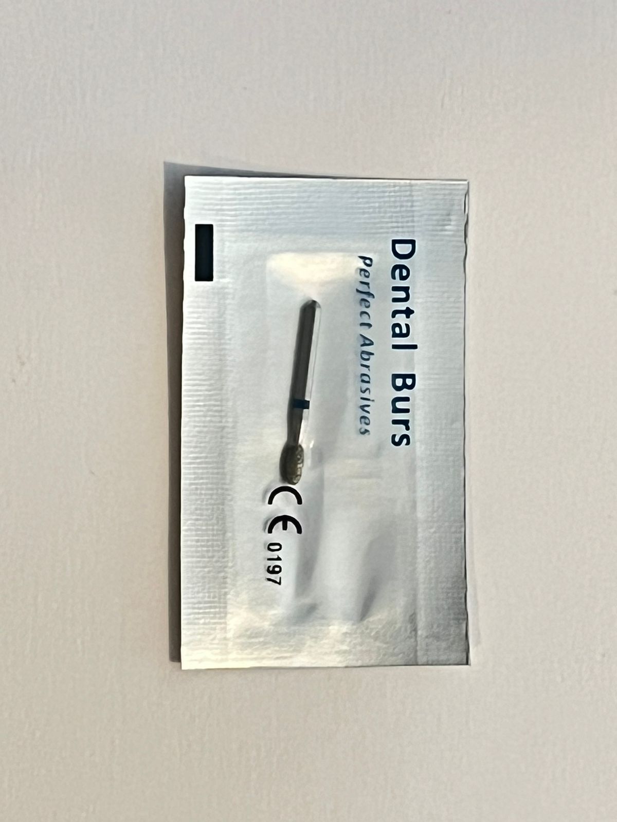 Fresa pimpollo TR-22 Balón americano