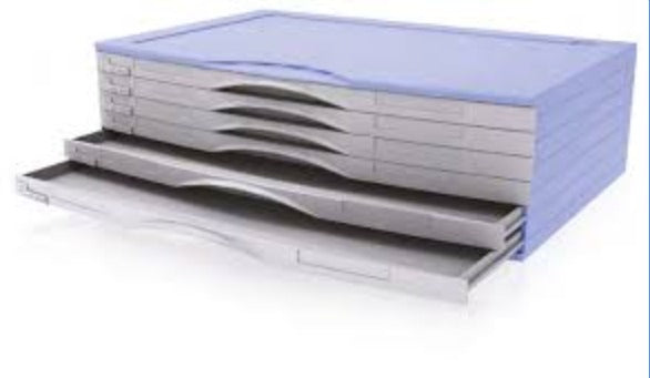 Gabinete para dientes new tek