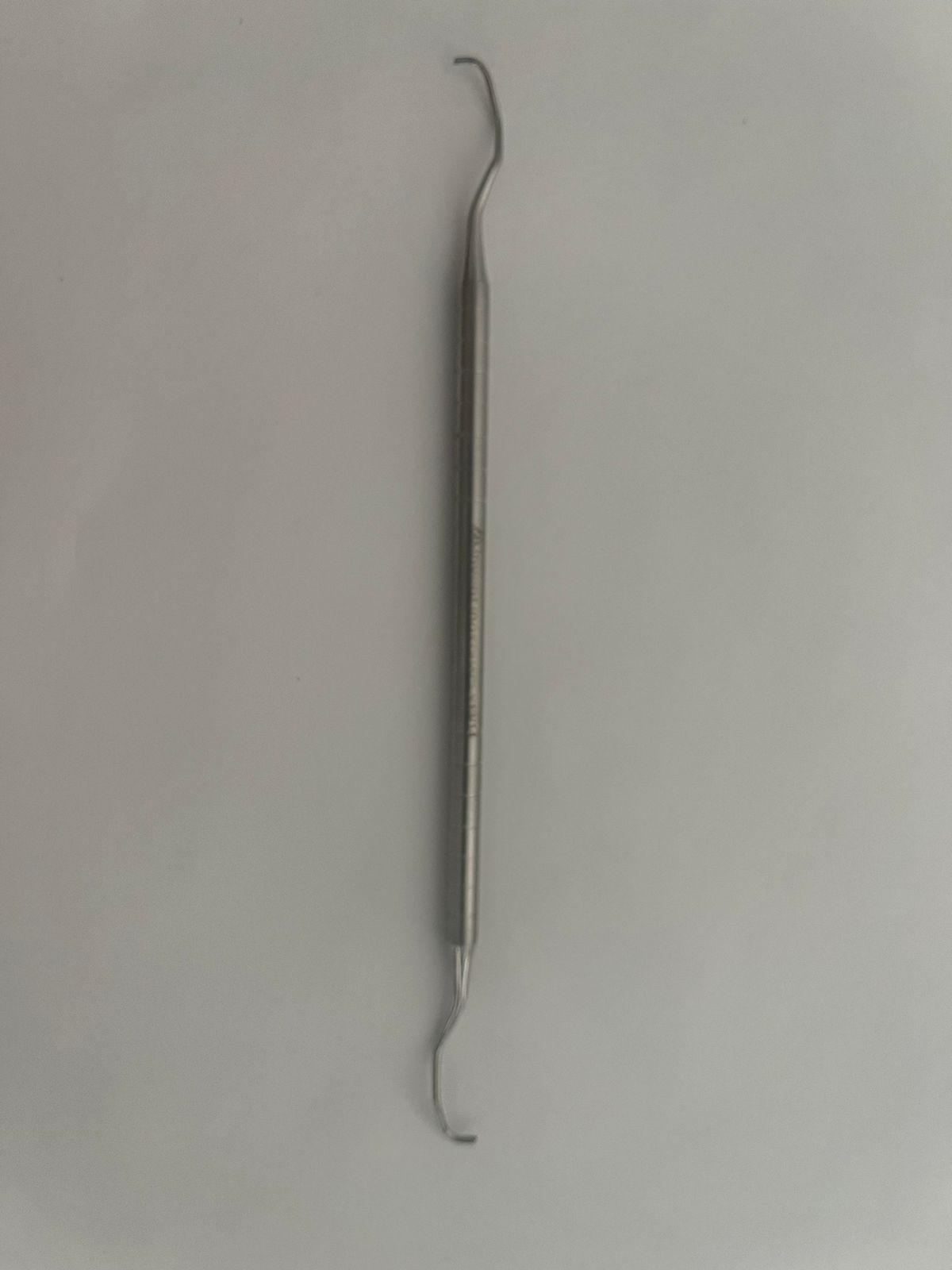 Curetas Gracey marca 6b