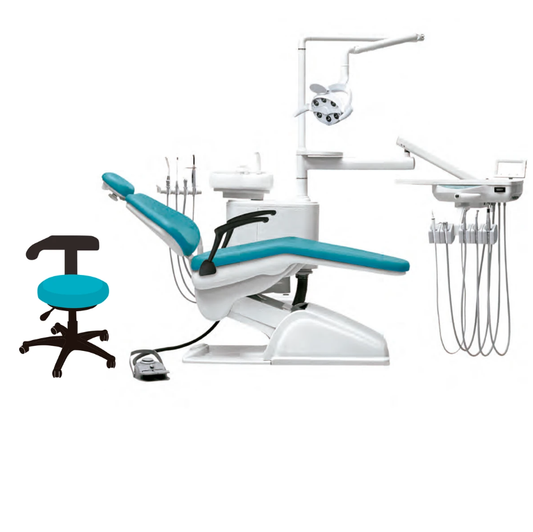 UNIDAD DENTAL FUSSION 2311 ¡¡Envío sin costo.!!
