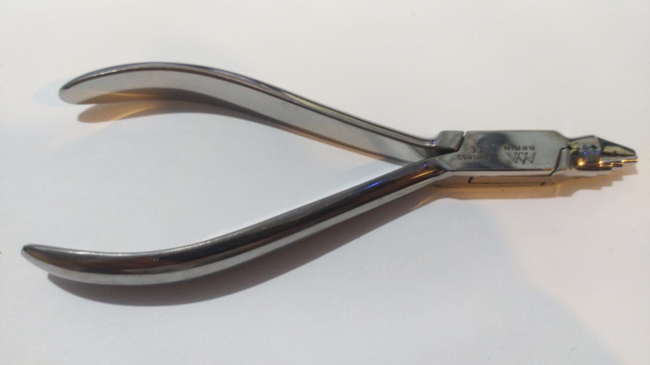 Pinza young arain 31-072-13