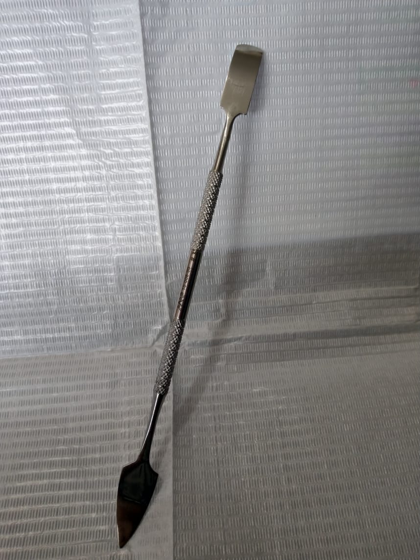 Espatula #31 Gritman para encerado marca Arain