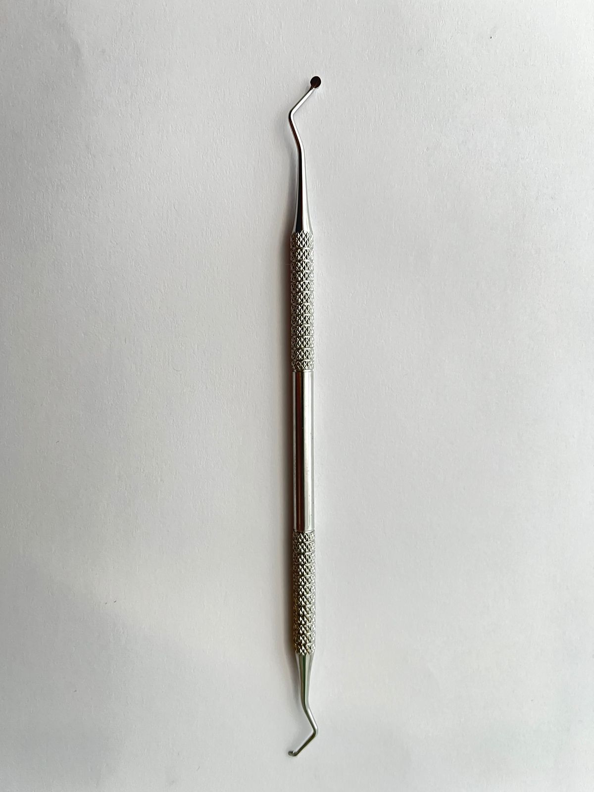 Cucharilla de dentina excavador arain instrumental